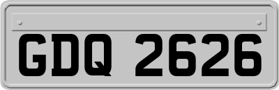 GDQ2626