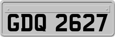 GDQ2627