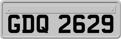 GDQ2629