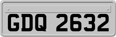 GDQ2632