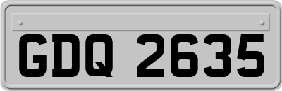 GDQ2635