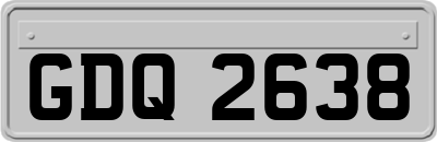 GDQ2638