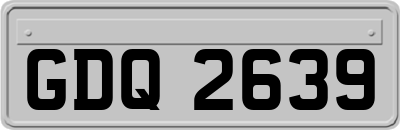 GDQ2639