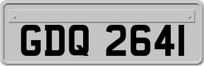 GDQ2641