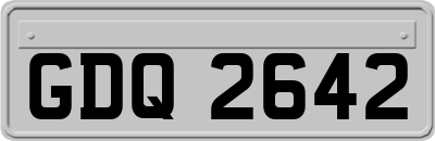 GDQ2642