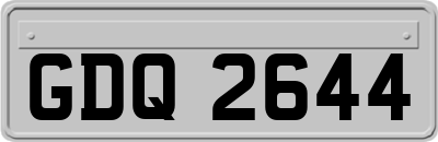 GDQ2644