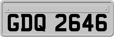 GDQ2646