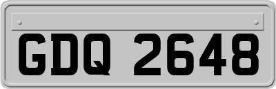 GDQ2648