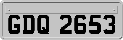 GDQ2653