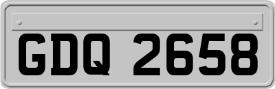 GDQ2658