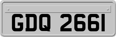 GDQ2661
