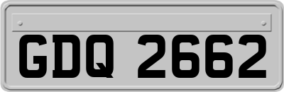 GDQ2662