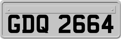 GDQ2664