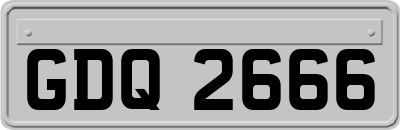 GDQ2666