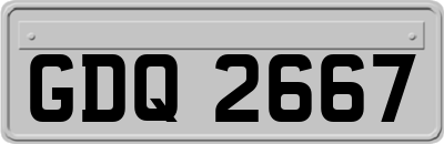 GDQ2667