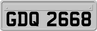 GDQ2668