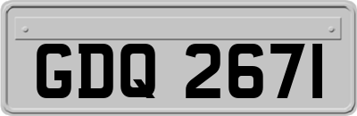 GDQ2671