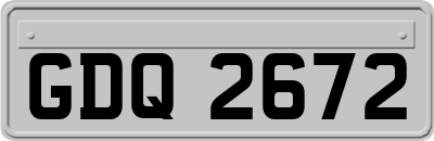 GDQ2672