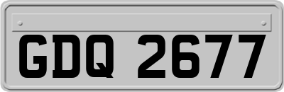 GDQ2677