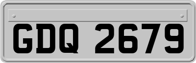 GDQ2679