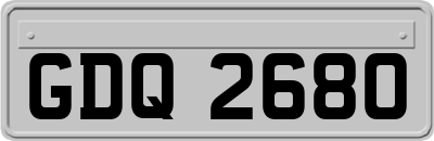 GDQ2680
