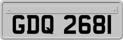 GDQ2681