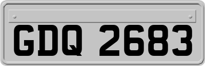 GDQ2683