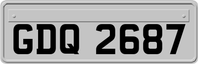 GDQ2687