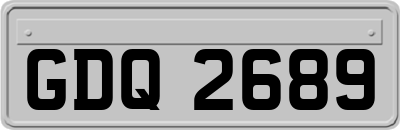 GDQ2689