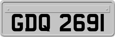 GDQ2691