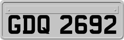 GDQ2692