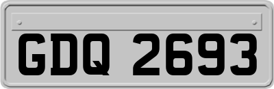 GDQ2693