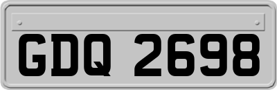 GDQ2698