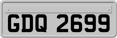 GDQ2699