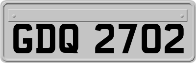 GDQ2702