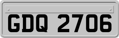 GDQ2706