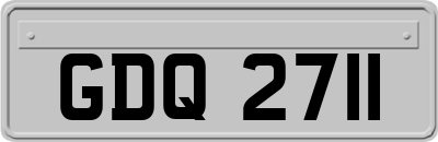 GDQ2711