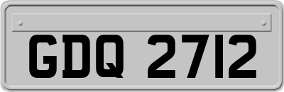 GDQ2712
