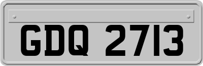 GDQ2713