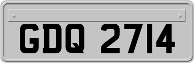 GDQ2714