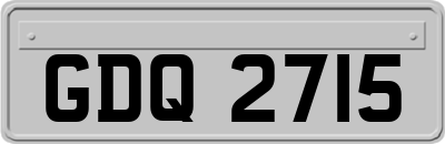 GDQ2715