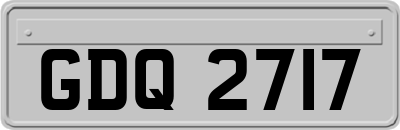 GDQ2717