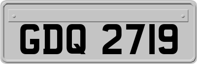 GDQ2719