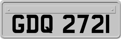 GDQ2721