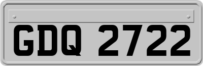GDQ2722