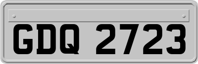 GDQ2723