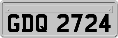 GDQ2724