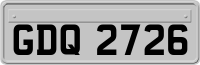 GDQ2726