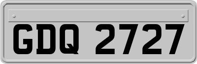 GDQ2727