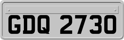 GDQ2730
